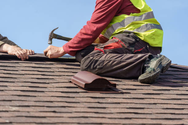 Best Residential Roofing Contractor  in Lake Katrine, NY