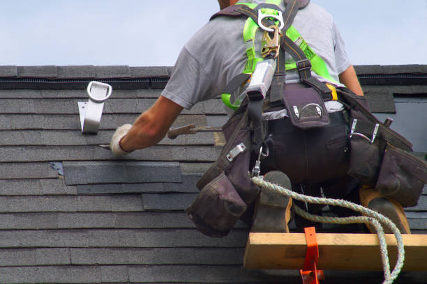 Quick and Trustworthy Emergency Roof Repair Services in Lake Katrine, NY