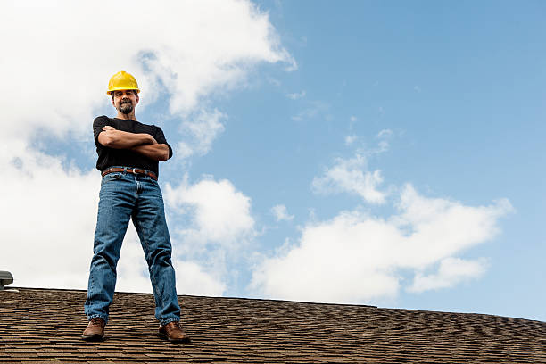 Best Metal Roofing Contractor  in Lake Katrine, NY