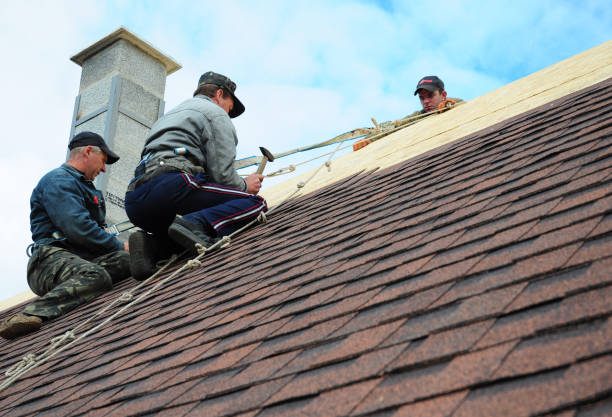 Best Commercial Roofing Services  in Lake Katrine, NY